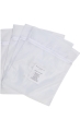 Sac de lavage accessoires entretien du cachemire sac de lavage blanc taille unique